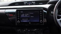 
										Toyota Hilux 2.8GD-6 Double Cab Legend Auto full									