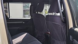 
										Toyota Hilux 2.8GD-6 Double Cab Legend Auto full									