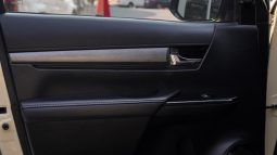 
										Toyota Hilux 2.8GD-6 Double Cab Legend Auto full									