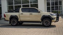
										Toyota Hilux 2.8GD-6 Double Cab Legend Auto full									