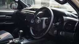 
										Toyota Hilux 2.8GD-6 Double Cab Legend Auto full									