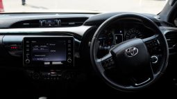 
										Toyota Hilux 2.8GD-6 Double Cab Legend Auto full									
