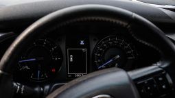 
										Toyota Hilux 2.8GD-6 Double Cab Legend Auto full									