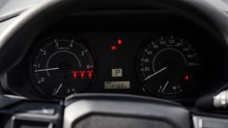 
										Toyota Hilux 2.8GD-6 Double Cab SRX 4×4 full									