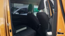 
										Toyota Hilux 2.8GD-6 Double Cab SRX 4×4 full									