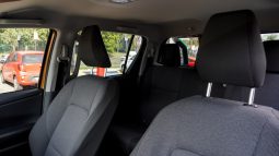 
										Toyota Hilux 2.8GD-6 Double Cab SRX 4×4 full									