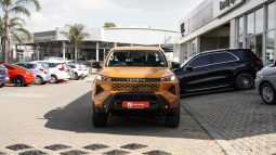 
										Toyota Hilux 2.8GD-6 Double Cab SRX 4×4 full									