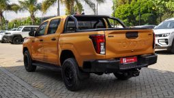 
										Toyota Hilux 2.8GD-6 Double Cab SRX 4×4 full									