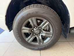 
										Toyota HILUX 2016 ON HILUX 2.4 GD-6 RAIDER 4X4 A/T P/U D/C full									