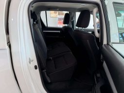 
										Toyota HILUX 2016 ON HILUX 2.4 GD-6 RAIDER 4X4 A/T P/U D/C full									