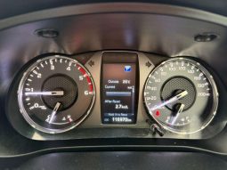 
										Toyota HILUX 2016 ON HILUX 2.4 GD-6 RAIDER 4X4 A/T P/U D/C full									