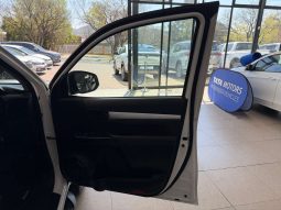 
										Toyota HILUX 2016 ON HILUX 2.4 GD-6 RAIDER 4X4 A/T P/U D/C full									