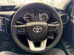 
										Toyota HILUX 2016 ON HILUX 2.4 GD-6 RAIDER 4X4 A/T P/U D/C full									