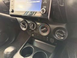 
										Toyota HILUX 2016 ON HILUX 2.4 GD-6 RAIDER 4X4 A/T P/U D/C full									