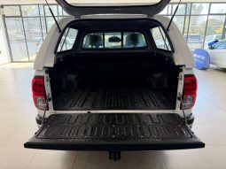 
										Toyota HILUX 2016 ON HILUX 2.4 GD-6 RAIDER 4X4 A/T P/U D/C full									