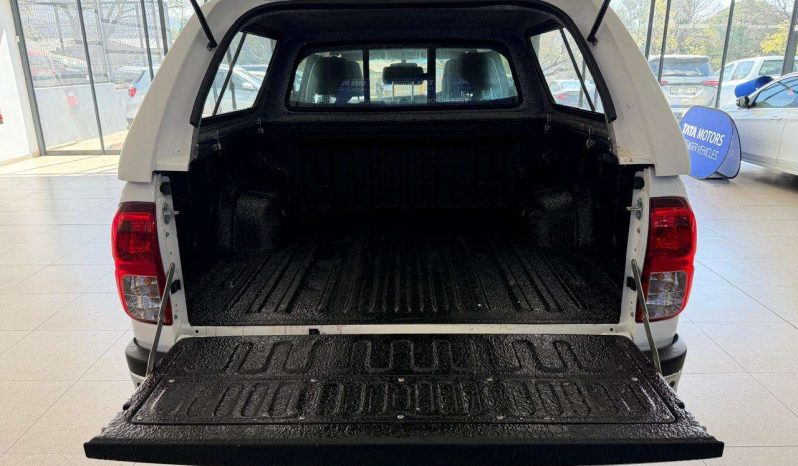 
								Toyota HILUX 2016 ON HILUX 2.4 GD-6 RAIDER 4X4 A/T P/U D/C full									