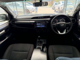 
										Toyota HILUX 2016 ON HILUX 2.4 GD-6 RAIDER 4X4 A/T P/U D/C full									