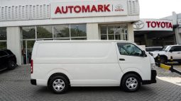 
										Toyota Quantum 2.7 Panel Van full									