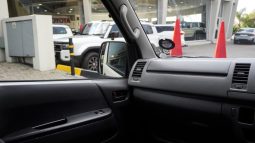 
										Toyota Quantum 2.7 Panel Van full									