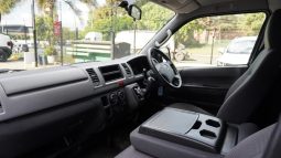 
										Toyota Quantum 2.7 Panel Van full									