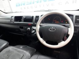 
										Toyota Quantum 2.7 Sefikile 16s full									