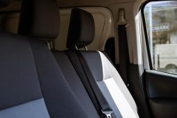 
										Toyota Quantum 2.8 LWB Panel Van full									