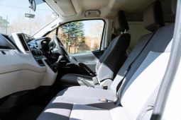 
										Toyota Quantum 2.8 LWB Panel Van full									
