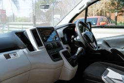 
										Toyota Quantum 2.8 LWB Panel Van full									
