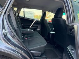 
										Toyota Rav4 2.0 Gx 4X2 full									