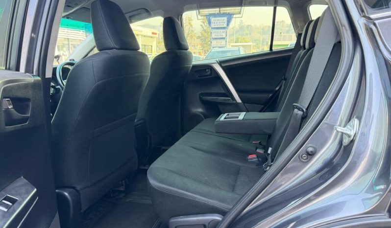 
								Toyota Rav4 2.0 Gx 4X2 full									