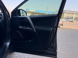 
										Toyota Rav4 2.0 Gx 4X2 full									