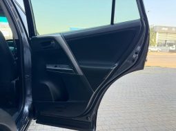 
										Toyota Rav4 2.0 Gx 4X2 full									