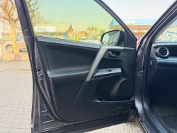 
										Toyota Rav4 2.0 Gx 4X2 full									