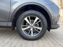 
										Toyota Rav4 2.0 Gx 4X2 full									