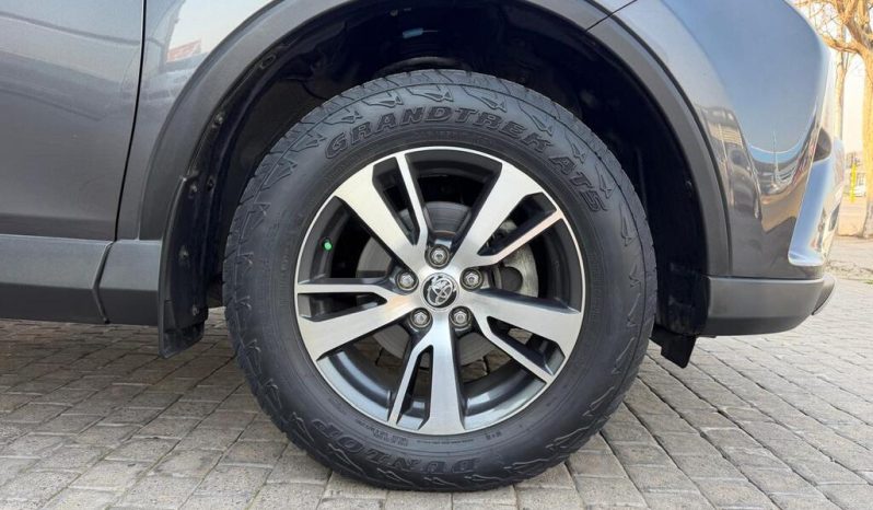 
								Toyota Rav4 2.0 Gx 4X2 full									