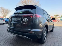 
										Toyota Rav4 2.0 Gx 4X2 full									