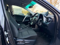 
										Toyota Rav4 2.0 Gx 4X2 full									