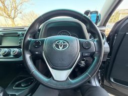 
										Toyota Rav4 2.0 Gx 4X2 full									