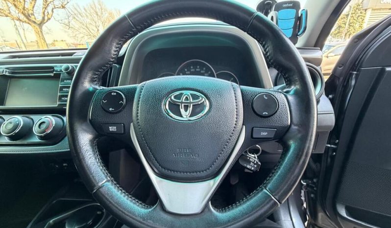 
								Toyota Rav4 2.0 Gx 4X2 full									