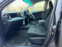 
										Toyota Rav4 2.0 Gx 4X2 full									