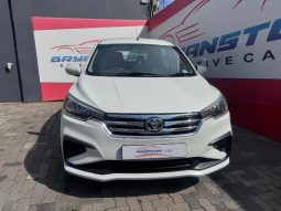 
										Toyota Rumion 1.5 Sx full									