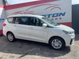 
										Toyota Rumion 1.5 Sx full									