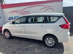 
										Toyota Rumion 1.5 Sx full									