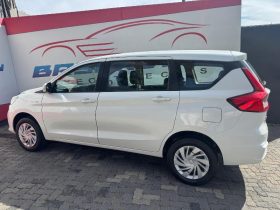 Toyota Rumion 1.5 Sx
