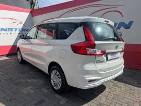 Toyota Rumion 1.5 Sx