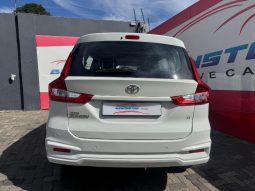 
										Toyota Rumion 1.5 Sx full									