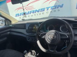 
										Toyota Rumion 1.5 Sx full									