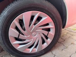 
										Toyota Rumion 1.5 Sx full									