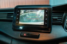 
										Toyota Rumion 1.5 Sx full									