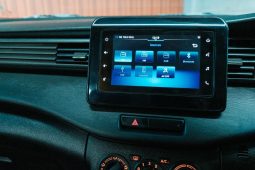 
										Toyota Rumion 1.5 Sx full									